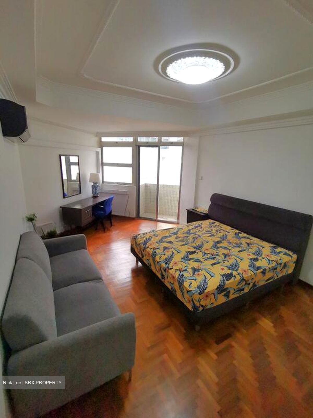 Roxy Square (D15), Apartment #500954401